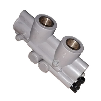 Picture of GF701-2 - Valve Assembly Motor - M582 Series