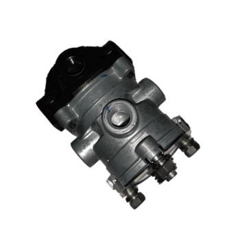 Picture of KN22150 - Brake Foot Valve Without Treadle