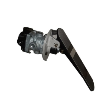 Picture of KN22501 - Brake Foot Valve Dual Complete With Treadle