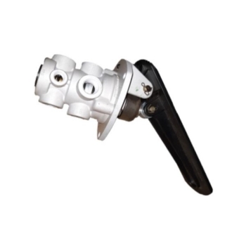 Picture of KN22600 - Brake Foot Valve - Single With Treadle