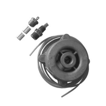 Picture of KN24000 - Brake Valve Auto Drain 1/4" Bsp Plus Cable
