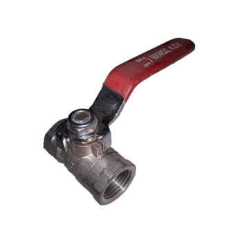 Picture of BV-8 - Valve Ball - 1/2" Bsp Female