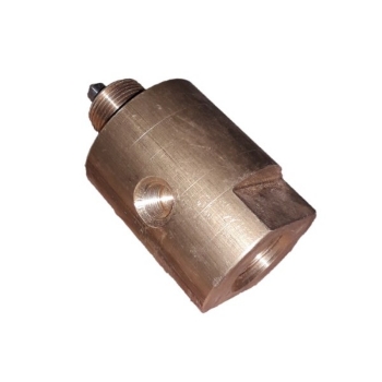 Picture of MAG2733-001-01 - Brake Valve - Reaction Housing & Plunger