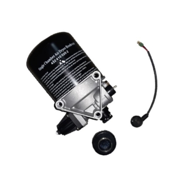 Picture of MV2029 - Brake Valve Air Dryer With Unloader
