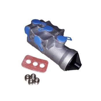 Picture of MV2038 - Brake Valve Governor D2 Type 85 Psi In /120 Psi Out