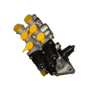 Picture of MV2076 - Brake Valve Air Dryer Mercedes Benz Actros