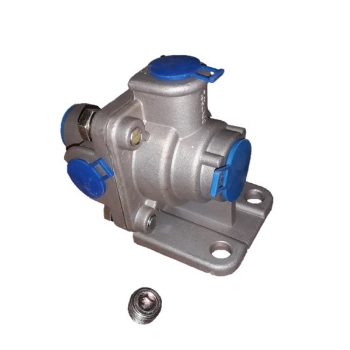 Picture of MV2088 - Brake Valve - Limiting & Quick Release Lq 2 Type