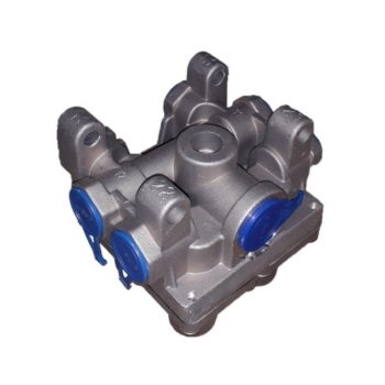 Picture of MV2010 - Brake Valve - Protection 7 Port 4 Circuit