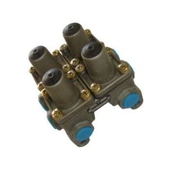 Picture of MV2018 - Brake Valve - Protection 7 Port 4 Circuit