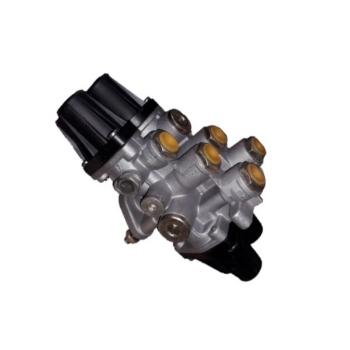 Picture of MV2074 - Brake Valve - Protection 6 Way 8.5 Bar 22Mm Port