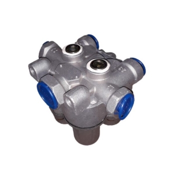 Picture of MV2043 - Brake Valve - Protection 4 Circuit 5 Port