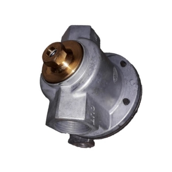 Picture of 6900 - Brake Valve - Relay Air Starter