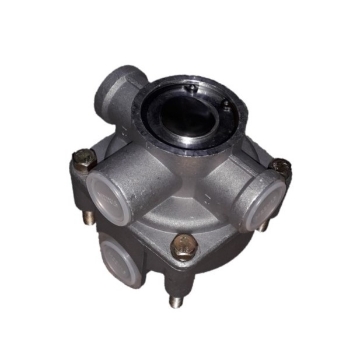 Picture of MV2011 - Brake Valve - Relay M22 Square