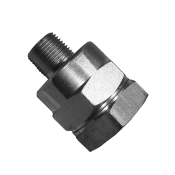 Picture of KN23010 - Brake Valve - Single Check 3/8" Male & Female Midland Type