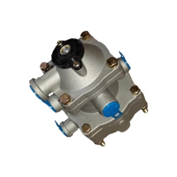 Picture of MV2015 - Brake Valve - Trailer Control