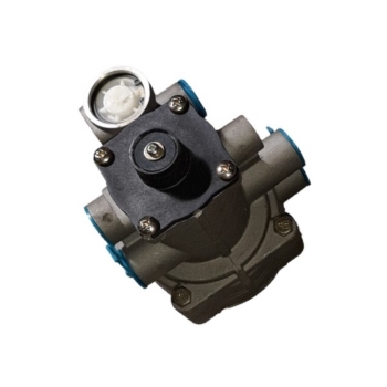 Picture of MV2075 - Brake Valve - Trailer Control M22 Voss