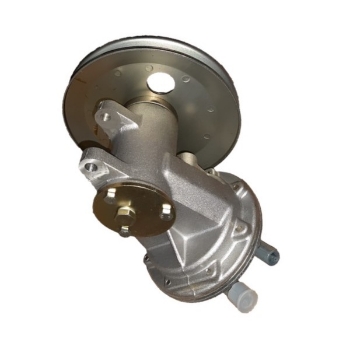 Picture of 5-10402 - Exhauster Complete With Pulley - No Oil