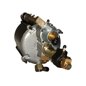 Picture of MV2091 - Booster - Short Isuzu