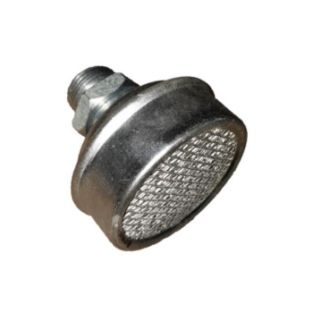 Picture of RD50-4500 - Air Filter - Mc1001 Compressor