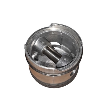 Picture of MC1005A - Piston Ring Kit - Mercedes Benz Om355 / 360A
