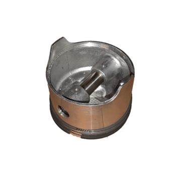 Picture of MC1008A - Piston Ring Kit - Iveco 170 / 190 / 220 / 240
