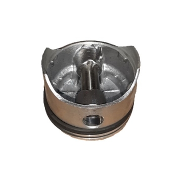 Picture of MC1012A - Piston Ring Kit - Volvo Fh12 / Fh16 / Fm10 / Fm12 / Nh12