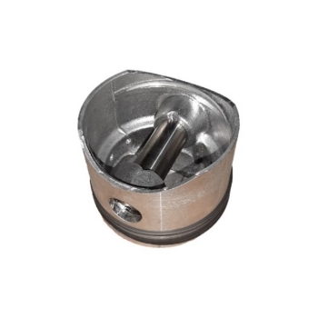 Picture of MC1018A - Piston Ring Kit - Mercedes Benz Om362