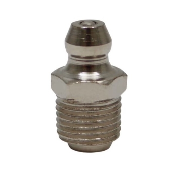 Picture of GN25 - Grease Nipple Push-In 5/16" - Imperial Push Type 