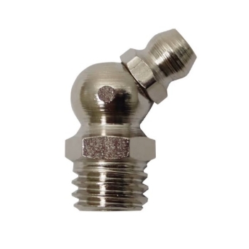 Picture of GN18 - Grease Nipple BSF 5/16" - Imperial Thread -  45 Degrees