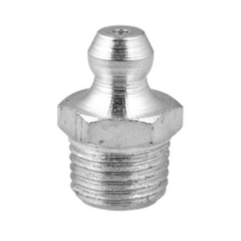 Picture of GN29 - Grease Nipple 6 mm x 1.00 mm - Straight