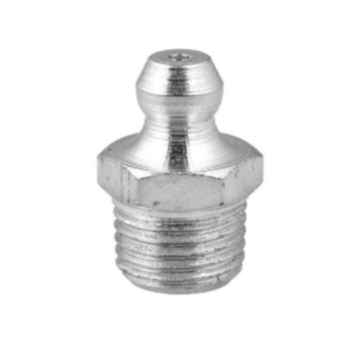 Picture of GN32 - Grease Nipple  10 mm x 1,5 mm - Straight