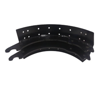 Picture of BS4515L - Brake Shoe - Henred Trailer - Long Neck Fabricated