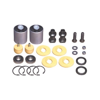 Picture of SCATA10841B - Cab Bush Repair Kit For Scania - Od=60Mm/Id=16Mm/H=80Mm