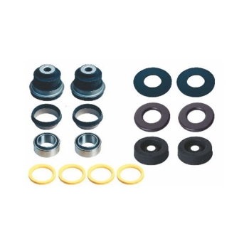 Picture of MTA7777-1K - Cab Bush Repair Kit For Man F2000/F90 - Od=84Mm/Id=16,5Mm/H=68Mm