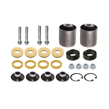 Picture of MTA7935K - Cab Bush Repair Kit For Man Tga - Od=60Mm/Id=16Mm/H=80Mm