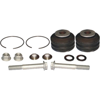 Picture of TM270 - Cab Bush Repair Kit For Volvo Fh/Fm - Od=90Mm/Id=16Mm/H=70Mm