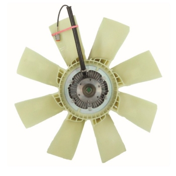 Picture of TV995 - Complet Fan & Viscous For Scania - 8 Blade 750Mm
