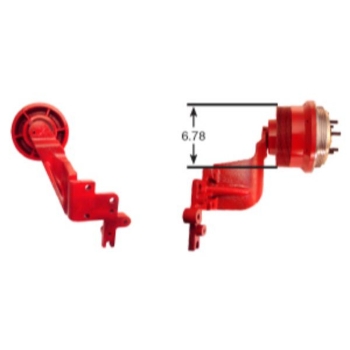 Picture of TGT012 - Kit Masters Fan Hub