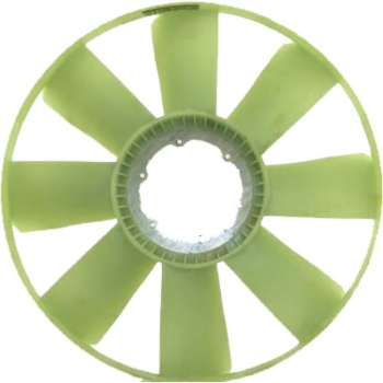 Picture of RENTVF5925 - Ring Fan For Renault - 8 Blade, 700 Mm Diameter