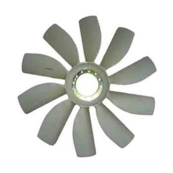 Picture of TF015 - Fan For Mercedes Sk - 8 Blade, 680 Mm Diameter