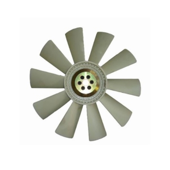 Picture of TF007 - Mb 352/366 Damper Fan To Fit M/B/560Mm