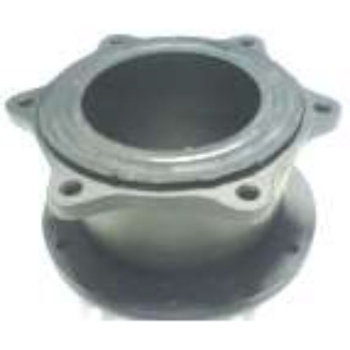 Picture of TH001L - Engine Cooling Fan Wheel For Mercedes - L : 110 Mm