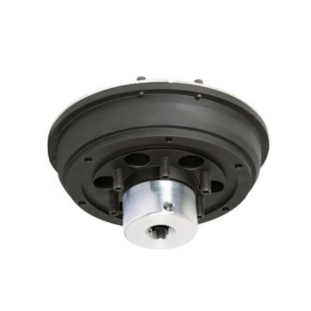 Picture of THK000 - Kysor Front Air Fan Clutch - 6 Holes - 3 Year/ 300 000 Mile Warranty 