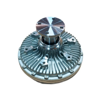 Picture of SEMTVD022 - Viscous Drive For Mercedes 906