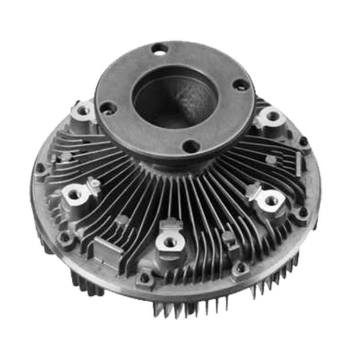 Picture of TVD066 - Viscous Drive For Man F2000