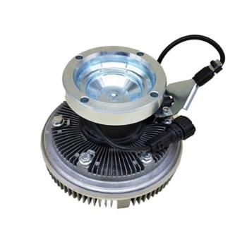 Picture of TVD240 - Viscous Drive For Volvo Fm/Fh - Electronic 