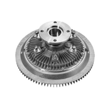 Picture of TVD018 - Viscous Drive For Man F2000 - Thermic