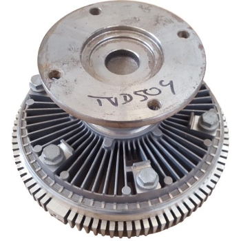 Picture of TVD509 - Viscous Drive For Iveco Eurotech/Stralis- Thermic 