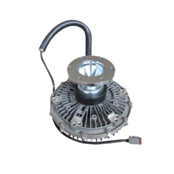 Picture of TVD995 - Viscous Drive For Scania - Electronic