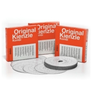Picture of 1900-21120408 - Tachograph - Charts 125KM/h - 3300Rpm - 1 Day
